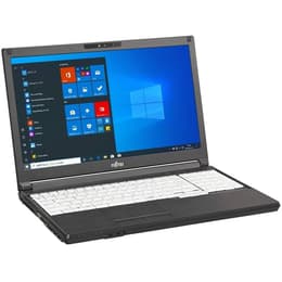 Fujitsu LifeBook A5510/DX 15" (2020) - Core i5 1.6 GHz - SSD 256 GB - 16 GB - JIS配列キーボード