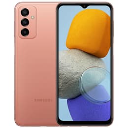 Galaxy M23 128GB - ブロンズ - Simフリー