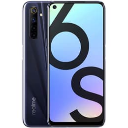 Realme 6S 64GB - ブラック - Simフリー