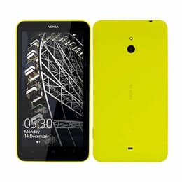 Nokia Lumia 1320 16GB - イエロー - Simフリー
