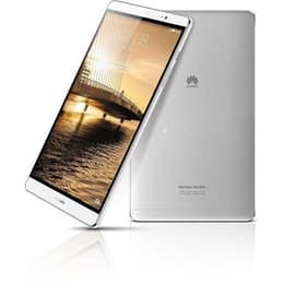 Huawei MediaPad M2 (2015) 16GB - Wi-Fi + 4G