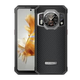 Oukitel WP21 256GB - ブラック - Simフリー