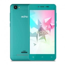 Echo Flow 8GB - グリーン - Simフリー