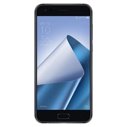Asus Zenfone 4 (2014) 8GB - ブラック - Simフリー