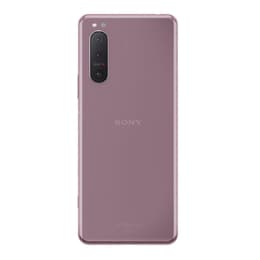 Sony Xperia 5 II 128GB - ピンク - Simフリー - ドコモ版