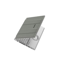 Panasonic Let's Note CF-SV9 12" (2020) - Core i5 1.7 GHz - SSD 256 GB - 8 GB