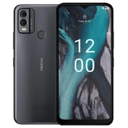 Nokia C22 64GB - ブラック - Simフリー