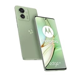 Motorola Edge 40 256GB - グリーン - Simフリー