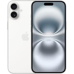 iPhone 16 Plus 256GB - ホワイト - Simフリー