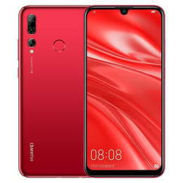 Huawei P smart 2019 64GB - レッド - Simフリー