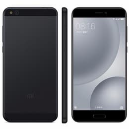 Xiaomi Mi 5C 64GB - ブラック - Simフリー