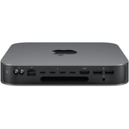 Mac mini (2018年10月) Core i7 3,2 GHz - SSD 1000 GB - 64GB RAM