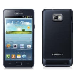 I9100 galaxy s II 16GB - ブラック - Simフリー