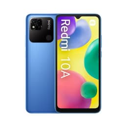 Xiaomi Redmi 10A 32GB - ブルー - Simフリー