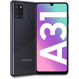 Galaxy A31 128GB - ブラック - Simフリー