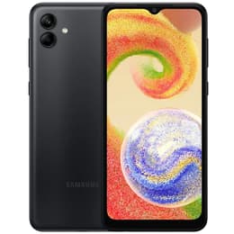 Galaxy A04 32GB - ブラック - Simフリー