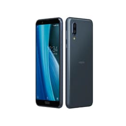 Sharp Aquos sense3 plus 64GB - ブルー - Simフリー