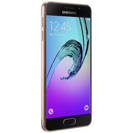 Galaxy A3 16GB - ピンク - Simフリー