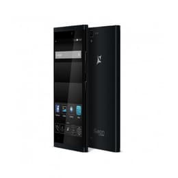 Allview P7 Seon 8GB - ブラック - Simフリー