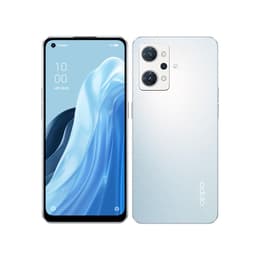 Oppo Reno7 A 128GB - ブルー - Simフリー - Ymobile版