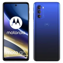 Motorola Moto G51 5G 128GB - ブルー - Simフリー