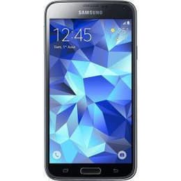 Galaxy S5 Neo 16GB - ブラック - Simフリー
