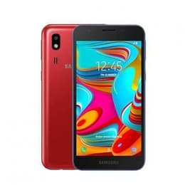 Galaxy A2 Core 16GB - レッド - Simフリー