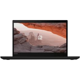 Lenovo ThinkPad T490 14" (2018) - Core i5 1.6 GHz - SSD 128 GB - 8 GB