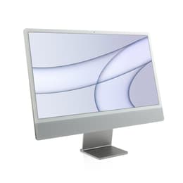 iMac 24" (2023) - QWERTY - 日本語