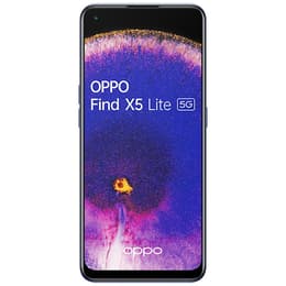 Oppo Find X5 256GB - ブラック - Simフリー 【整備済み再生品 