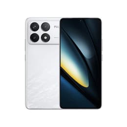Xiaomi Poco F6 Pro 256GB - ホワイト - Simフリー