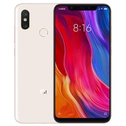 Xiaomi Mi 8 64GB - ゴールド - Simフリー