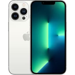 iPhone 13 Pro 256GB - シルバー - Simフリー