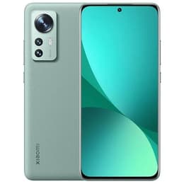 Xiaomi 12 128GB - グリーン - Simフリー