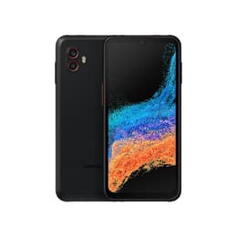 Galaxy Xcover6 Pro 128GB - ブラック - Simフリー