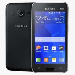 Galaxy Core Plus 4GB - ブラック - Simフリー