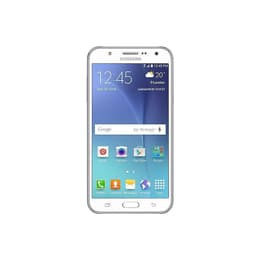 Galaxy J7 16GB - ホワイト - Simフリー