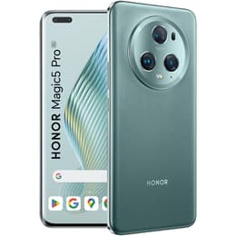 Honor Magic5 Pro 512GB - グリーン - Simフリー