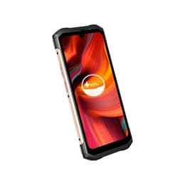 Doogee S99 128GB - ゴールド - Simフリー