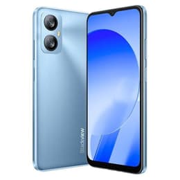 Blackview A52 32GB - ブルー - Simフリー