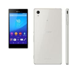 Sony Xperia M4 Aqua 16GB - シルバー - Simフリー
