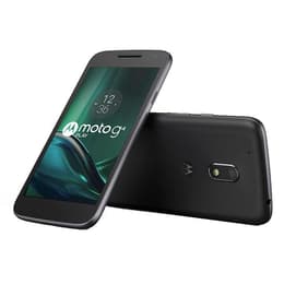Motorola Moto G4 Play 8GB - ブラック - Simフリー