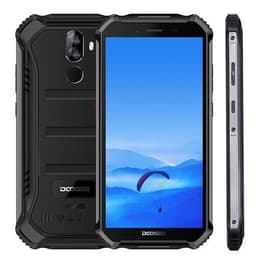 Doogee S41 Pro 32GB - ブラック - Simフリー