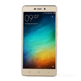 Xiaomi Redmi 3 32GB - ゴールド - Simフリー