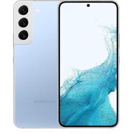 Galaxy S22+ 5G 128GB - ブルー - Simフリー