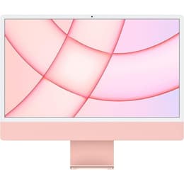 iMac 24" (2021) - JIS配列キーボード