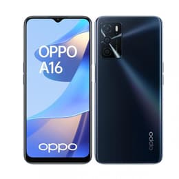 Oppo A16 64GB - ブラック - Simフリー