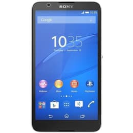Xperia E4 8GB - ホワイト - Simフリー