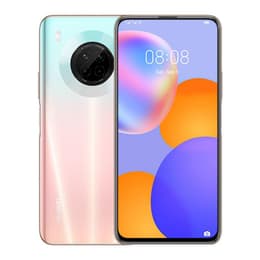 Huawei Y9A 128GB - ピンク - Simフリー