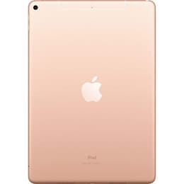 iPad Air 10.5 インチ 第3世代 - 2019 - Wi-Fi + 4G - 256 GB - ゴールド